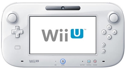 Value Wii U GamePad Cover - CeX (UK): - Buy, Sell, Donate